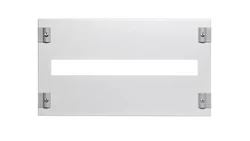 Osłona metalowa DPX 125-240 ER pion 575x300mm 020310