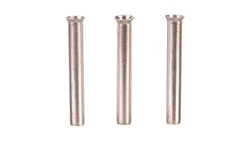 Końcówka tulejkowa TA 2,5-18 /100szt./