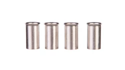 Końcówka tulejkowa TA 16-12 /100szt./