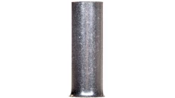 Końcówka tulejkowa TA 6-12 /100szt./