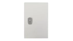 Obudowa CS 300x200x150mm IP66 z płytą montażową CS-32/150 111647