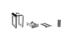 Zacisk przyłączeniowy szyna 20x5mm K20X5 002286