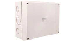 Osłona zacisków dla QSA160-400N QSAFCOVER160N-400N 1319429