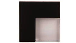 Oprawa LED TICO NT 14V DC CZN biała ciepła 04-111-62 LED10411162