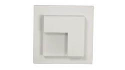 Oprawa LED TIMO PT 14V DC akumulator BIA zielona 07-213-54 LED10721354