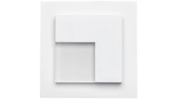 Oprawa LED TIMO z ramką PT 14V DC BIA biała zimna 07-211-51 LED10721151