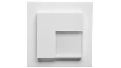 Oprawa LED TIMO PT 230V AC BIA biała ciepła 07-221-52 LED10722152