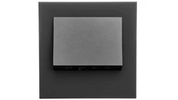 Oprawa LED NAVI PT 230V AC CZN biała ciepła 11-221-62 LED11122162