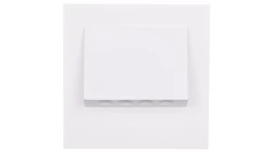 Oprawa LED NAVI z ramką PT 14V DC BIA biała ciepła 11-211-52 LED11121152