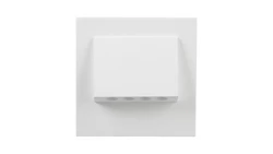 Oprawa LED NAVI z ramką PT 14V DC BIA biała zimna 11-211-51 LED11121151