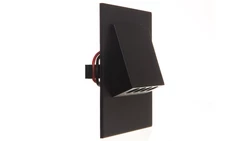 Oprawa LED NAVI z ramką PT 14V DC CZN biała zimna 11-211-61 LED11121161