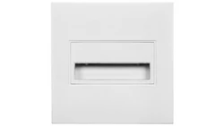 Oprawa LED SONA kwadratowa PT 14V DC BIA biała ciepła 14-211-52 LED11421152