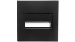 Oprawa LED SONA kwadratowa PT 14V DC CZN biała zimna 14-211-61 LED11421161