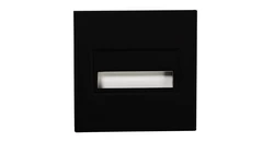 Oprawa LED SONA kwadratowa PT 14V DC CZN zielona 14-211-64 LED11421164