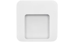 Oprawa LED MOZA NT 14V DC BIA biała ciepła 01-111-52 LED10111152