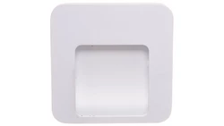 Oprawa LED MOZA NT 14V DC BIA biała zimna 01-111-51 LED10111151