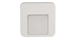 Oprawa LED MOZA NT 14V DC BIA niebieska 01-111-55 LED10111155