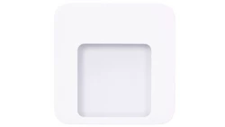 Oprawa LED MOZA PT 230V AC BIA biała ciepła 01-221-52 LED10122152