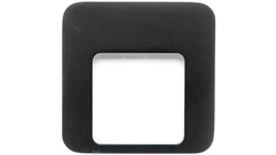 Oprawa LED MOZA PT 230V AC CZN biała ciepła 01-221-62 LED10122162