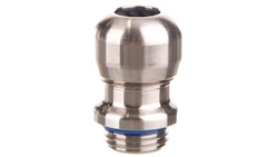 Dławica kablowa M16 IP68 SKINTOP INOX-R M16x1,5 53806750 /5 szt./