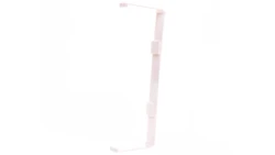 Simon Connect Łącznik kanału kablowego Cabloplus PVC 160x55mm czysta biel TKA105212/9