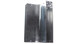 Łuk korytka 90 300x50 LUP300H50 153630