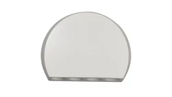 Oprawa LED RUBI NT 14V DC BIA zielona 08-111-54 LED10811154