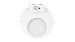 Oprawa LED MUNA PT 14V DC czujnik BIA czerwona 02-212-53 LED10221253