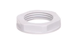 Nakrętka poliamidowa M20 KMK-PA jasnoszara M20 97818 /100 szt./