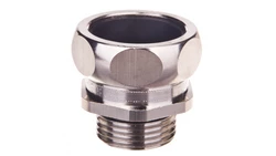 Dławnica do węża osłonowego M20 SILVYN US-M 20x1,5 55501530 /50szt./