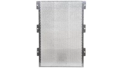 Płyta montażowa do rozdzielnicy 4-rzędowej MIP4-KLV 178918