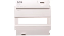 Maskownica 1-rzędowa do rozdzielnicy podtynkowej GAU1-KLV 178961