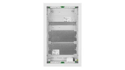 Rozdzielnica modułowa MSF RP 3x12 podtynkowa multimedialna IK05 IP30 2013-00