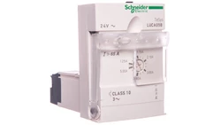 Moduł sterujący podstawy 1,25-5A 24V AC LUCA05B