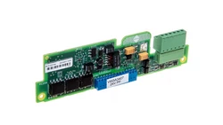 Uniwerslana karta enkodera ATV71 24V Push/Pull VW3A3407