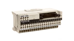 Podstawa pasywna dla 16 kanałów 2 fils ABE7H16C21