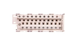 Złącze śrubowe 20 BMXFTB2000