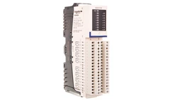 Moduł 16 wyjść cyfrowych 24V DC Modicon STB STBDDO3705KS