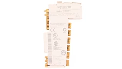 Moduł transmitera M258/LMC058 24V DC IP20 TM5SBET1