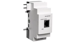 Rozszerzenie Ethernet 24V DC Zelio SR3NET01BD