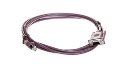 Przewód CANopen 3m RJ45 SUB-D 9 żeński VW3M3805R030