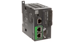 Sterownik programowany 21I/O 24V DC Enthernet/CANOpen M251 TM251MESC