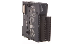 Moduł 2 wejść/1 wyjść analogowych temperaturowych Modicon TM3-2I/1O TM3TM3