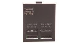 Moduł 2 wejścia temperaturowe Modicon M22-2 TMC2TI2