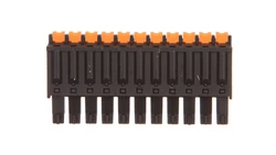 Zestaw złącz dla M221M/TM3 I/O 8 terminali sprężynowe TMAT2MSETG