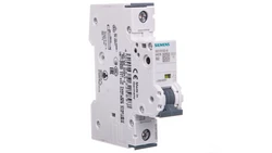 Wyłącznik nadprądowy 1P B 2A 6kA SENTRON 5SY6102-6