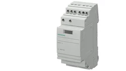 Ochronnik przeciwprzepięciowy Typ T3 230V 4,5kA 1,2kV DC275V/AC253V 4P 5SD7434-1