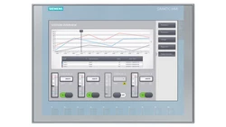 Panel operatorski dotykowy 12 65536 kolorów Ethernet/Profinet RJ45 SIMATIC KTP1200 BASIC COLOR PN 6AV2123-2MB03-0AX0