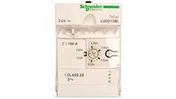 Moduł sterujący zaawansowany 3-12A 24V DC LUCD12BL