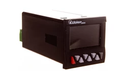 Licznik impulsów 2 wyjścia przekaźnikowe 2 wejścia 55kHz wyświetlacz LCD 230VAC 6.924.0102.000